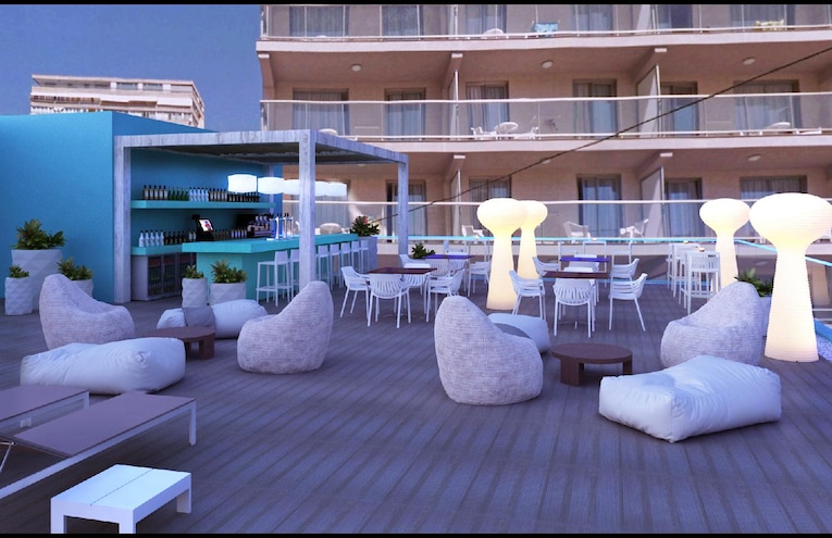 Piscinas - 4
