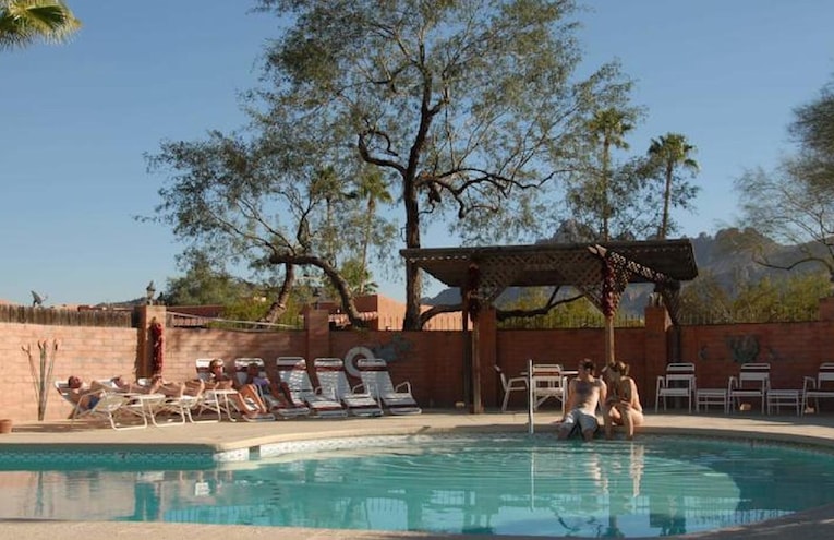 Piscinas - 1