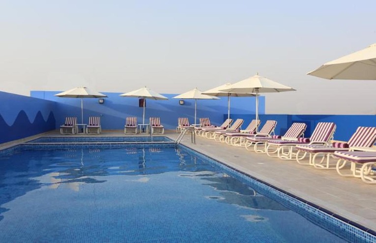 Piscinas - 2