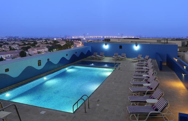 Piscinas - 3