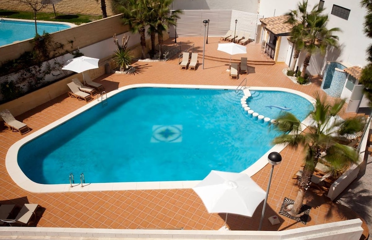 Piscinas - 1