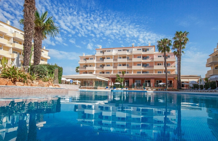 Piscinas - 1
