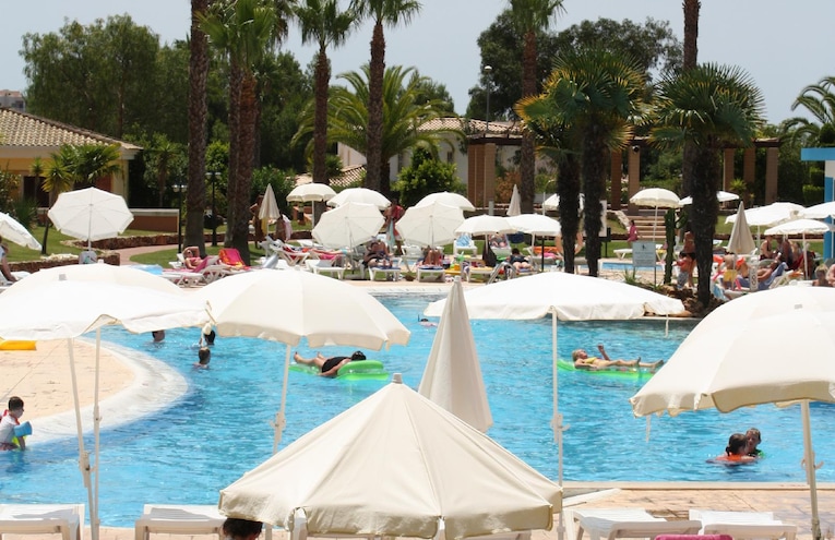 Piscinas - 2