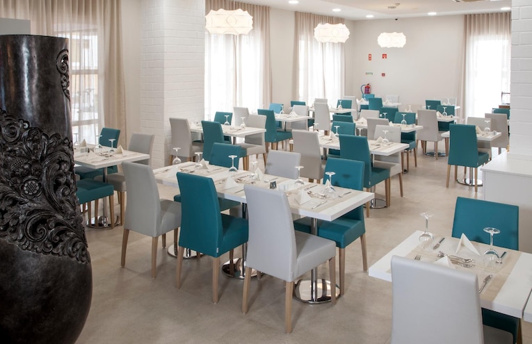 Restaurantes - 1