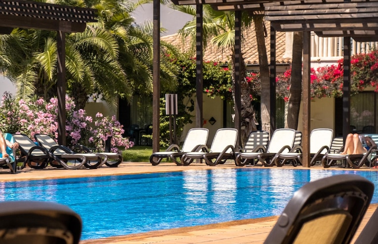 Piscinas - 2