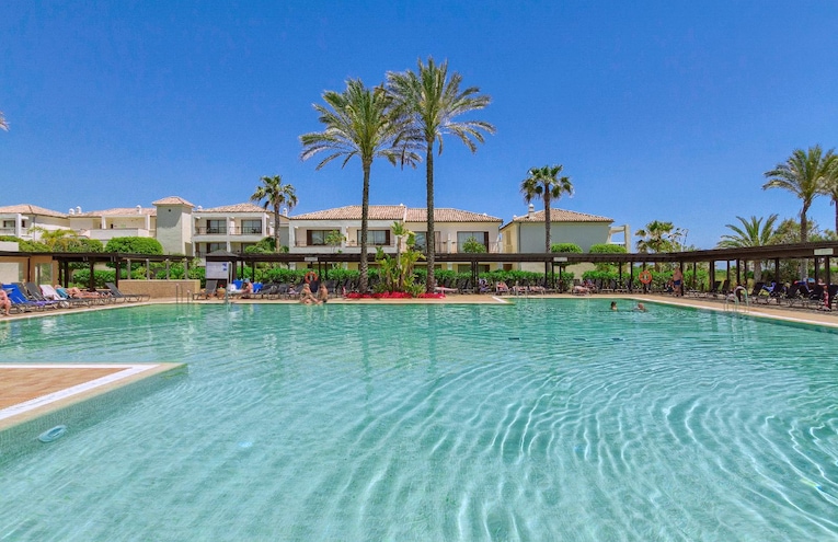 Piscinas - 3
