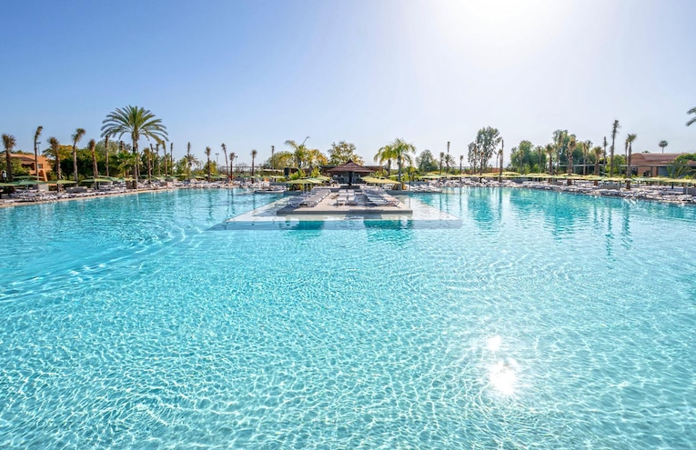 Piscinas - 2