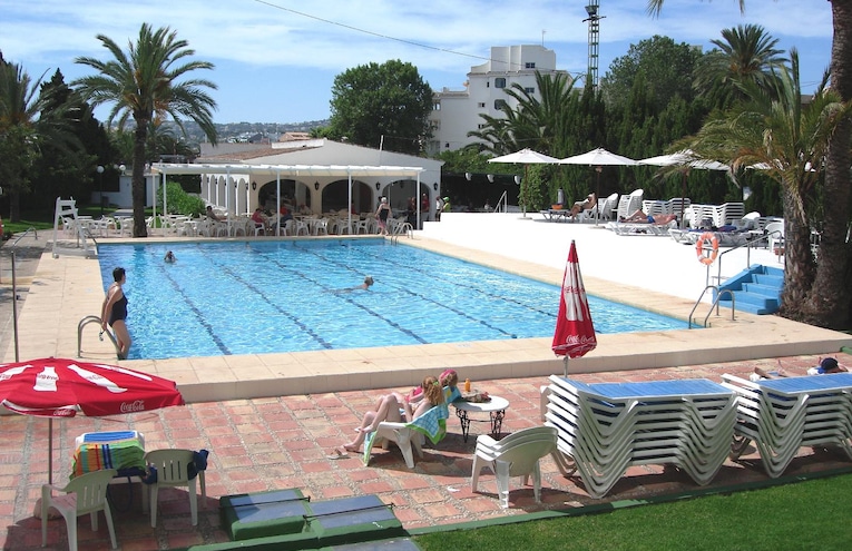 Piscinas - 2