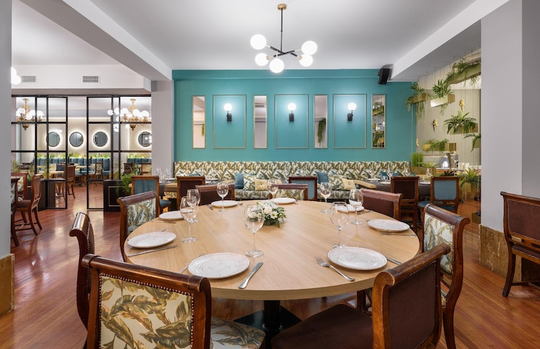 Restaurantes - 2