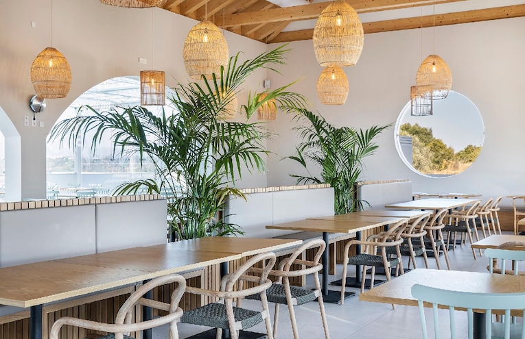 Restaurantes - 3