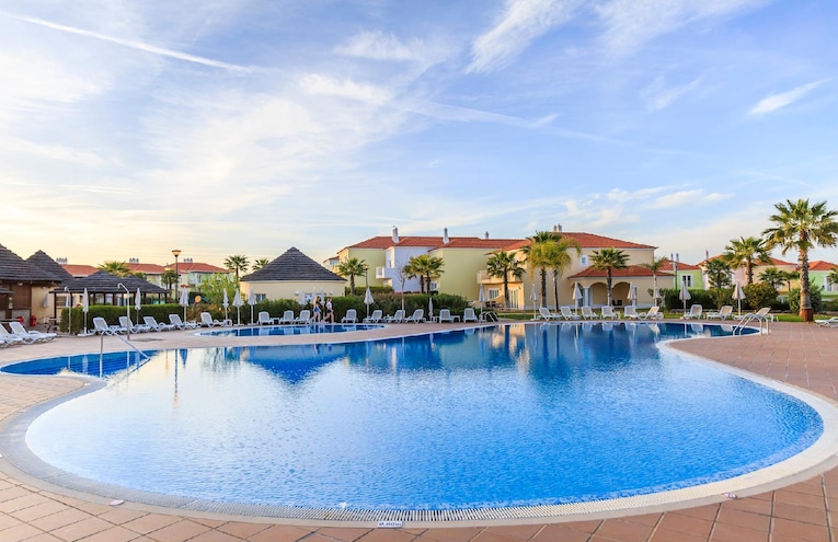 Piscinas - 1
