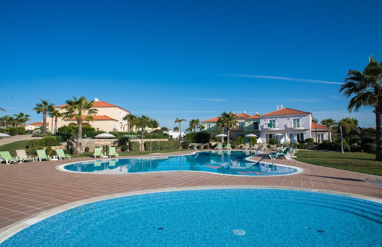 Piscinas - 4