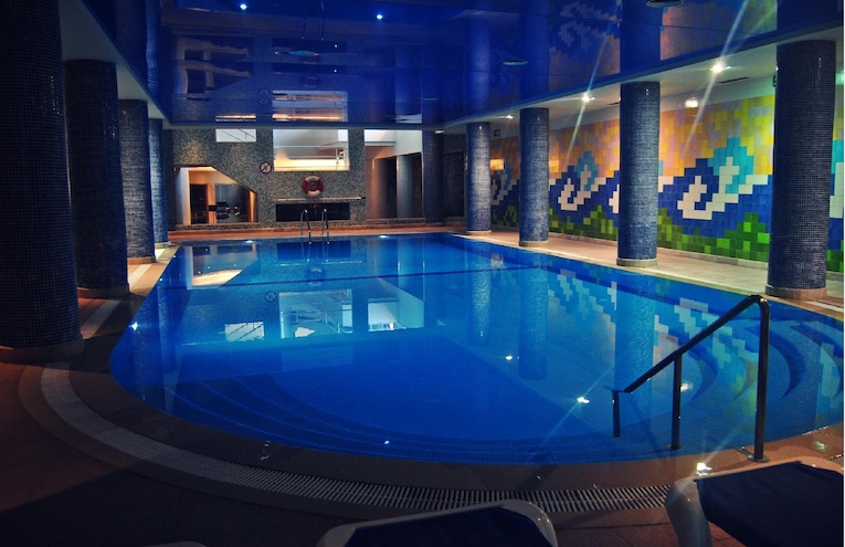 Piscinas - 3