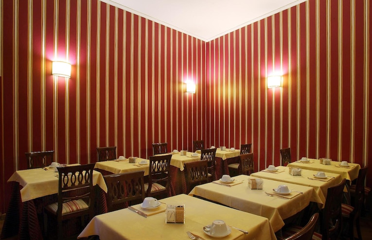 Restaurantes - 1