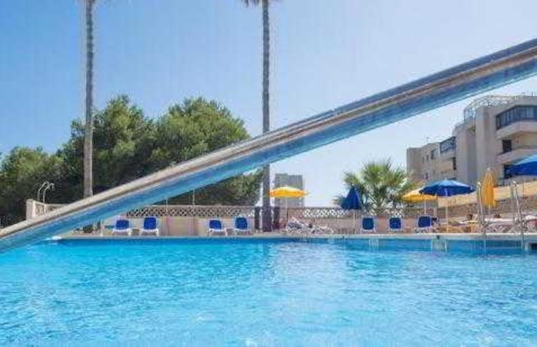 Piscinas - 1