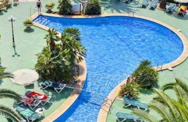 Piscinas - 2
