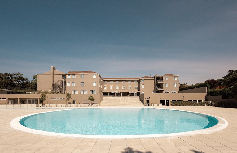 Piscinas - 2