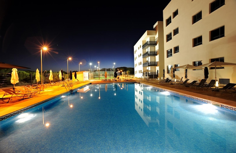 Piscinas - 1