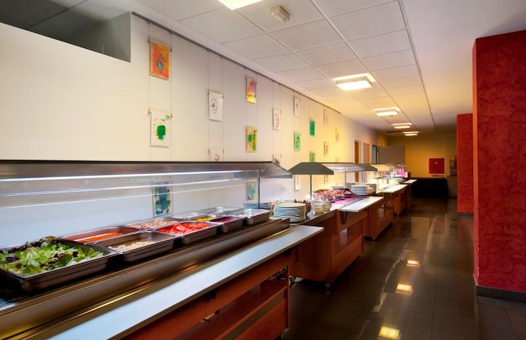 Restaurantes - 2