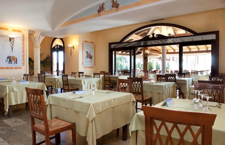 Restaurantes - 2