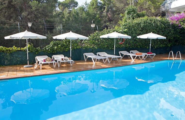 Piscinas - 1