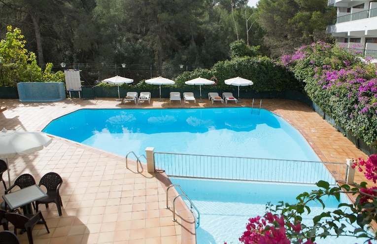 Piscinas - 3