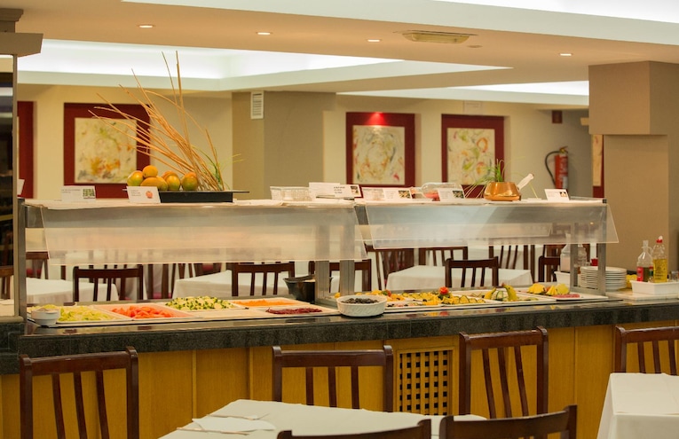 Restaurantes - 1