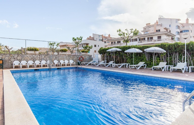 Piscinas - 3