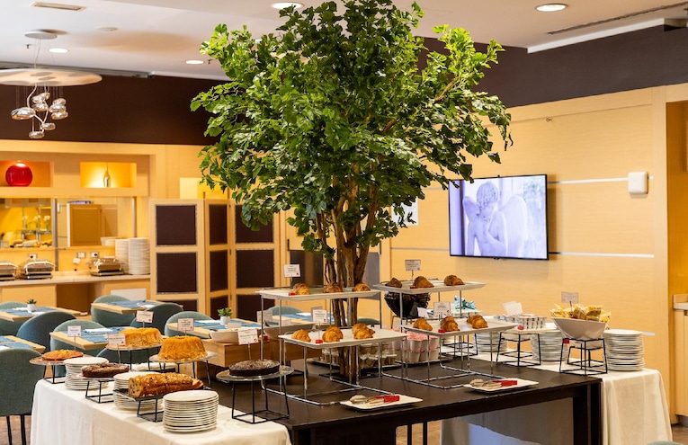 Restaurantes - 2