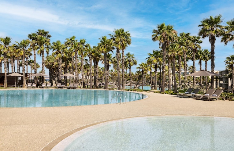 Piscinas - 2