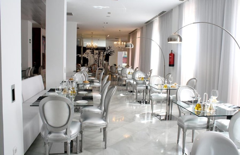 Restaurantes - 1