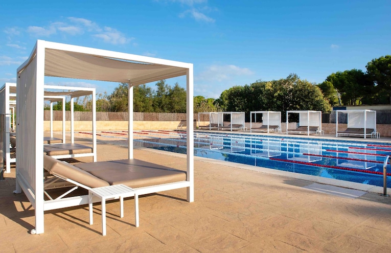 Piscinas - 4