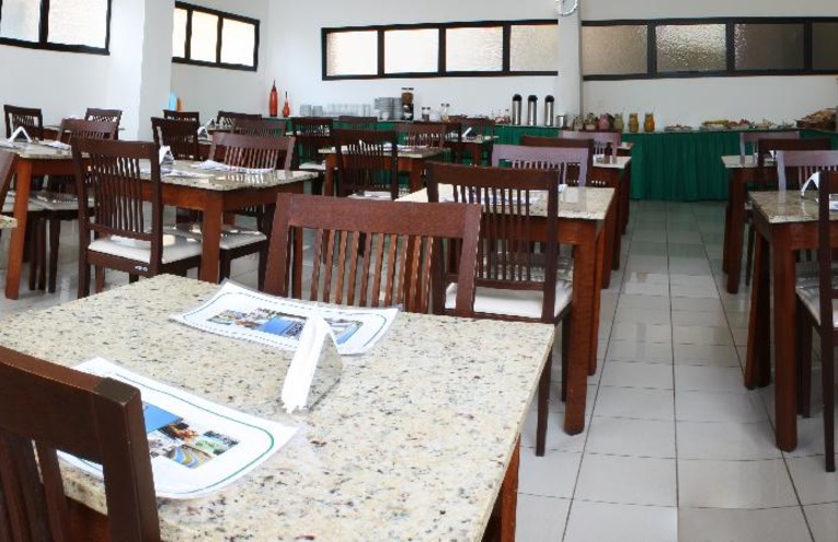 Restaurantes - 1