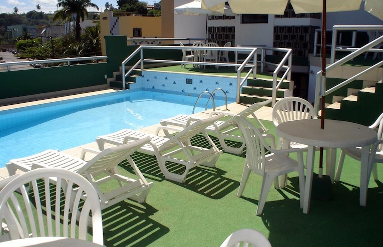 Piscinas - 1