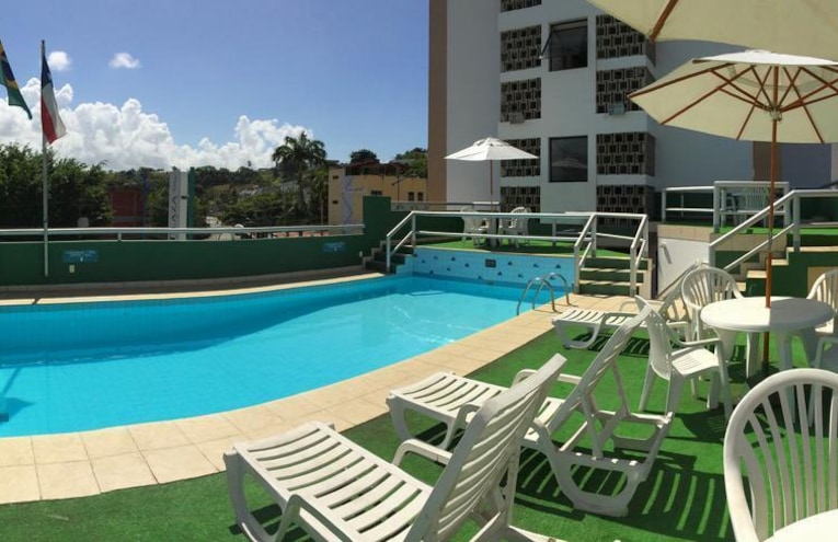 Piscinas - 2