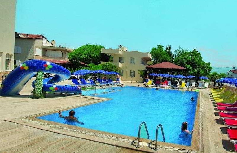 Piscinas - 1