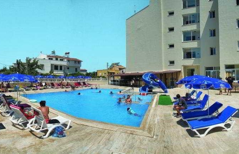 Piscinas - 2