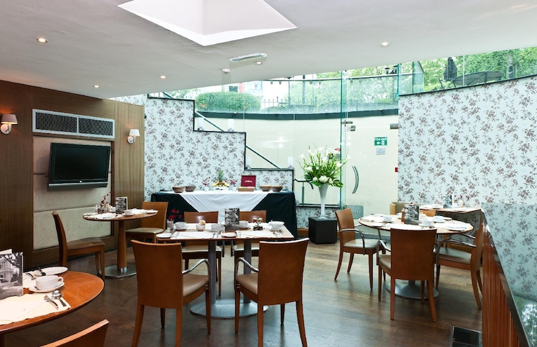 Restaurantes - 1