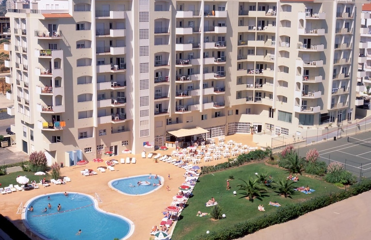 Piscinas - 1