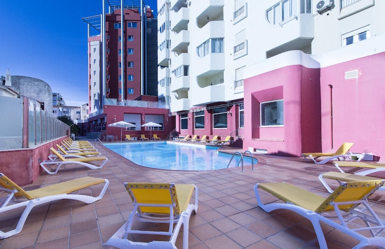 Piscinas - 1