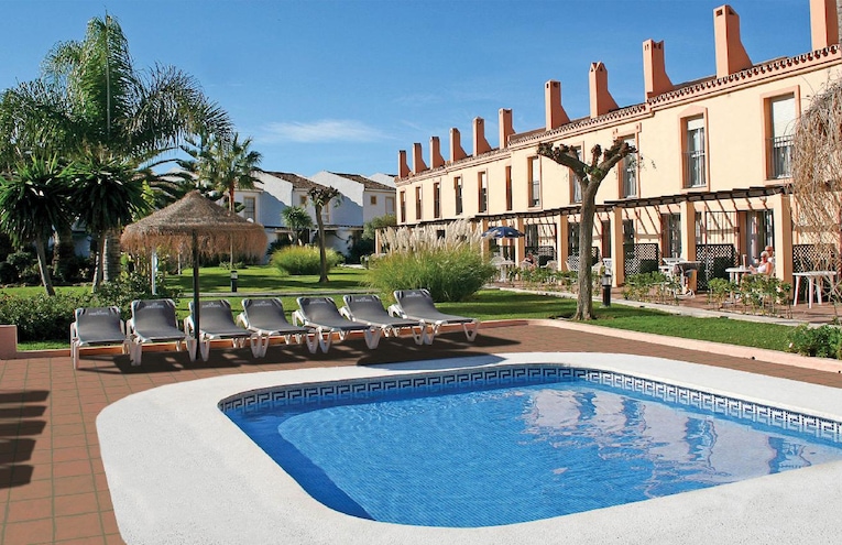 Piscinas - 1
