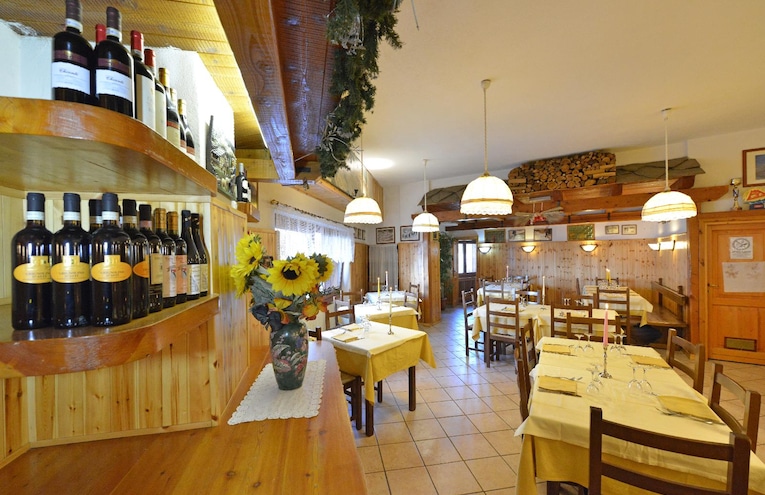 Restaurantes - 3