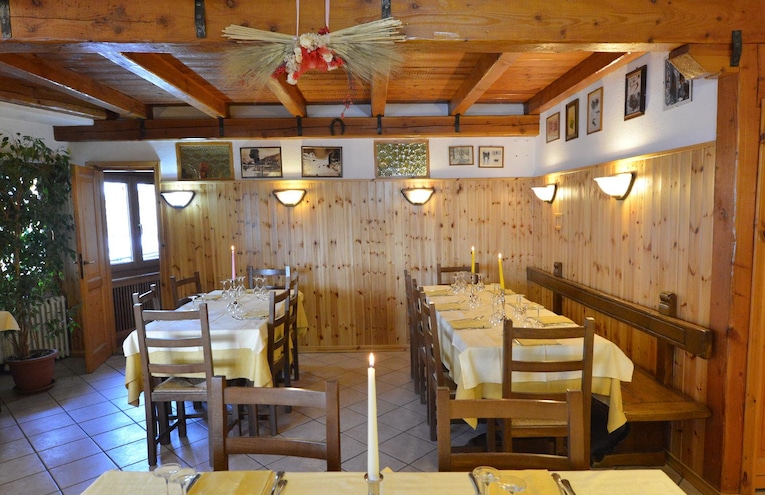 Restaurantes - 6