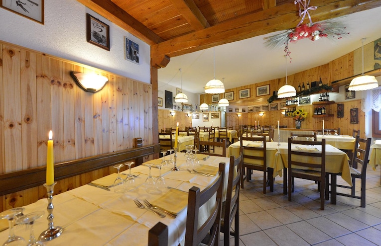 Restaurantes - 7