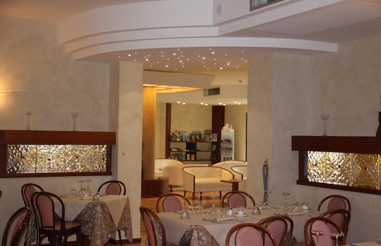 Restaurantes - 2