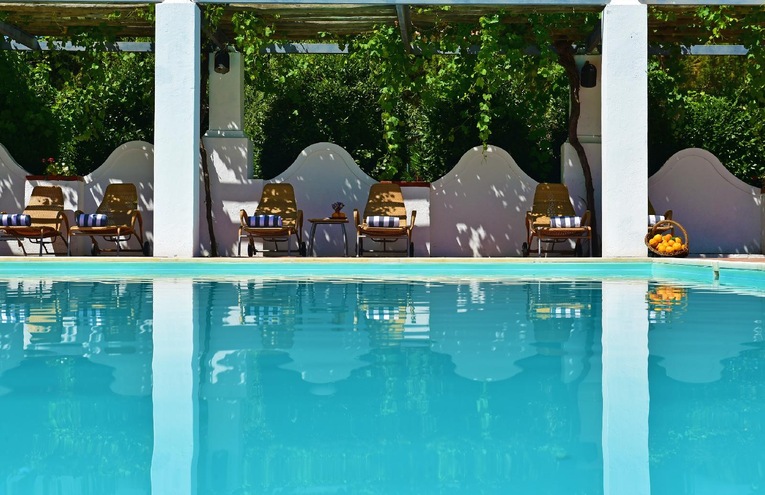 Piscinas - 1