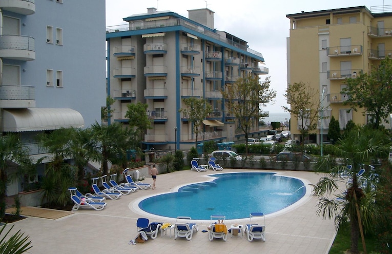 Piscinas - 1