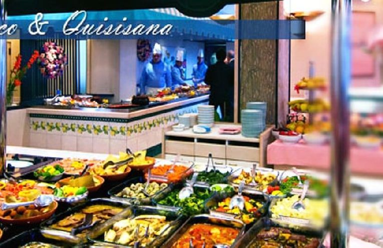 Restaurantes - 2