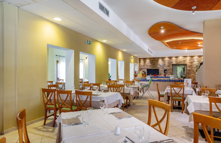 Restaurantes - 1
