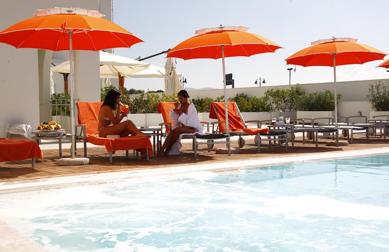 Piscinas - 1